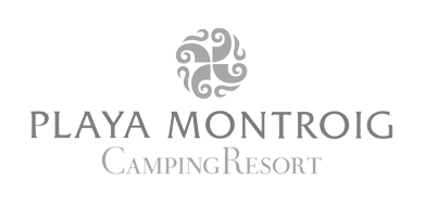 Camping Playa Montroig